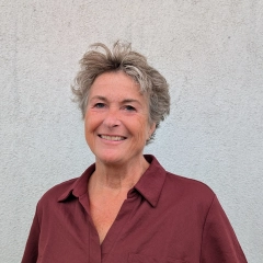 Birgit Berger
