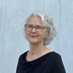 Karin Bayer