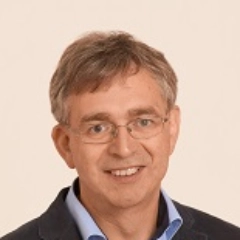 Achim Schyns