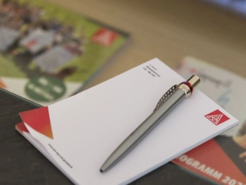 Jugend 1 Seminar am Schliersee