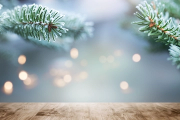 Öffnungszeiten über die Feiertage